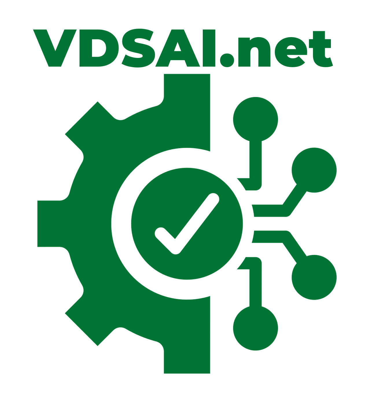 VDSAI Logo
